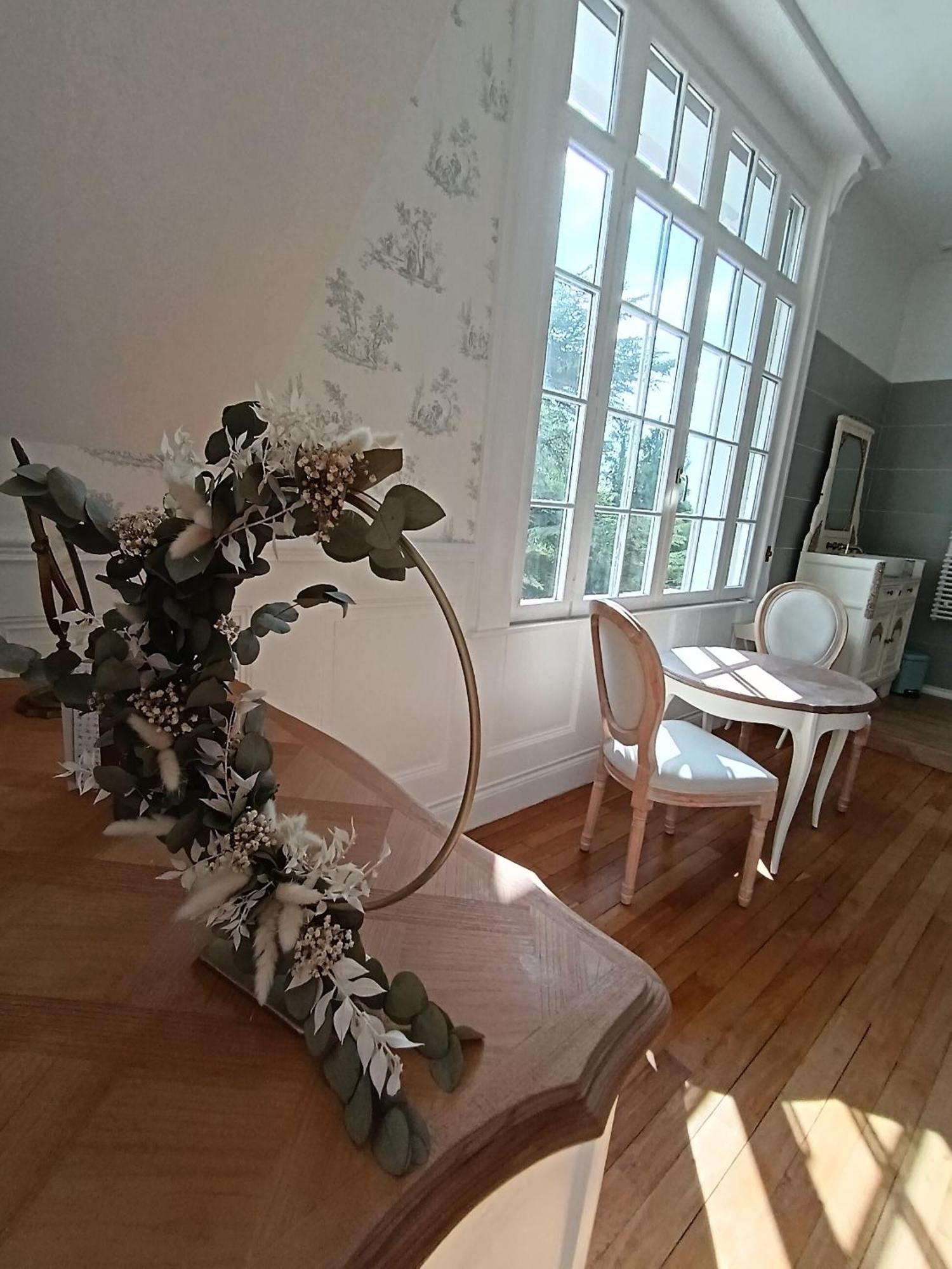 Manoir De Camblain Bed and Breakfast Exteriör bild